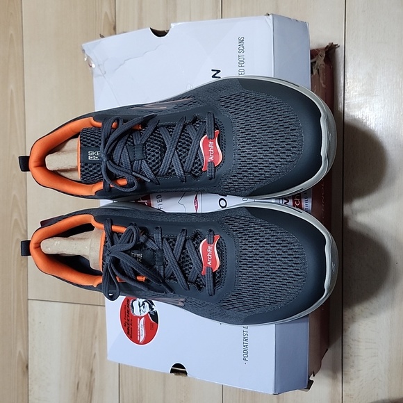 Sketchers go walk arch fit IDYLLIC - Picture 4 of 17